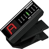 Seiko STX5E Tuner/Stimmgerät, chromatisch, mit Clip