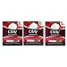 Three Pack Olay Regenerist 3 Point Super Cleansing System Replacement Brush Heads (6 Replacement Heads in total)