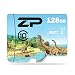 Produktbild MICRO SD Speicherkarte Klasse 10 UHS-I High Speed Schreibgeschwindigkeit128GB