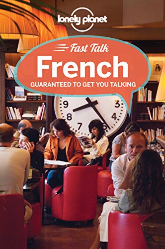 Download Fast Talk French - 3ed - Anglais