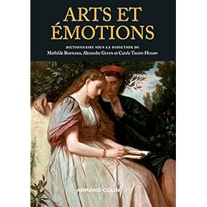 Arts et émotions: Dictionnaire Livre en Ligne - Telecharger Ebook
