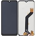 Compatible for Tecno Pop 5 LCD Display+Touch Screen Combo Folder