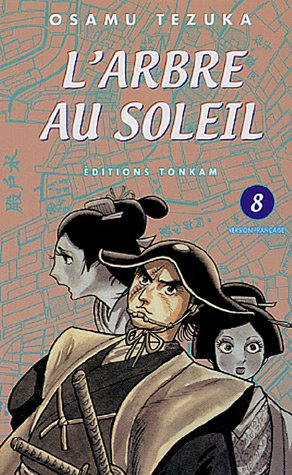 L'Arbre au Soleil — Tome 8