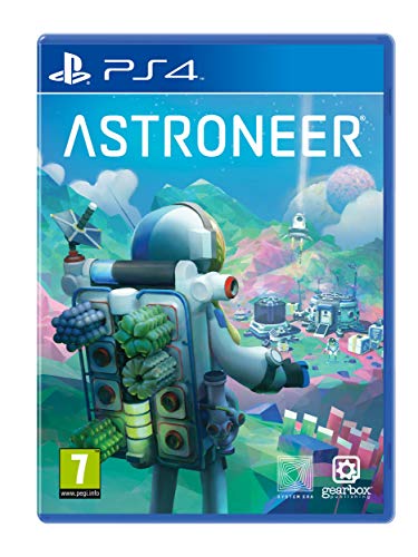Astroneer 
