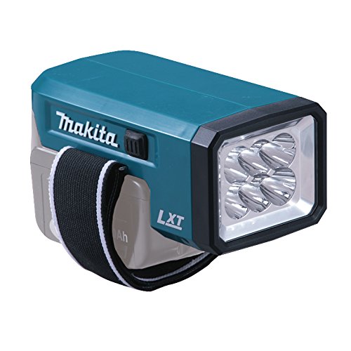 Makita STEXBML146 Akku-Lampe BML146, 14,4 Volt - 2