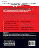 Image de Hacking Exposed Mobile: mobile security secrets & solutions