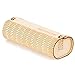 Produktbild Southlake Etui - Holz-Brillenetui für Brille und Sonnenbrille - Unisex für Damen und Herren - Brillenhülle / hardcase / hartschale / Brillen-box - natürliches Design