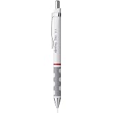 Rotring Tikky Versatil, U&ccedil;lu Kalem 0.5 mm, Beyaz
