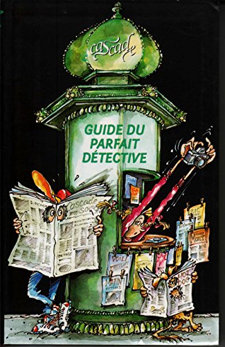 Guide du parfait detective