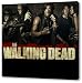 Produktbild The Walking Dead Format: 70x70cm, Leinwandbild auf Holzrahmen gespannt, Leinwandbild, 1A Qualität zu 100% Made in Germany! Kein Poster Kein Plakat! Echtholzrahmen mit beigelieferten Zackenaufhängern. Fertig bespannt, Sofort dekorieren. Drei verschiedene Größen.