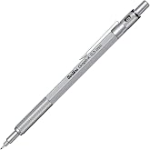 Scrikss Office Graphx Mekanik Kurşun Kalem Saten Gri 0.5 Mm