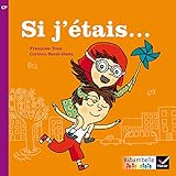 Ribambelle CP série violette éd. 2014 - Si j'étais... (album nº1)