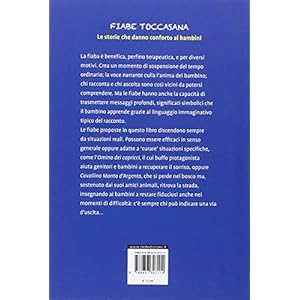 Fiabe toccasana. Le storie che danno conforto ai bambini