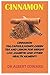 Price comparison product image CINNAMON: CINNAMON TEA,CAPSULE,HONEY,GREEN TEA,AND LEMON FOR WEIGHT LOSS ,DIABETES AND OTHER HEALTH AILMENTS
