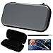 Produktbild GOZAR Eva Schutz Hard Case Shell Lagerung Inhaber Tasche Für Nintendo Switch Console
