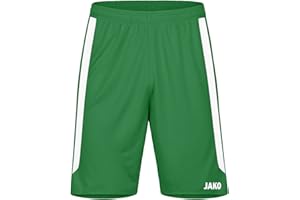 JAKO Jako Spodnie Sportowe Power - szorty Uniseks - dzieci