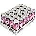 Produktbild NRGY Energy Drink Cranberry 24 Dosen - 24 x 250 ml Einweg, mit Pfand