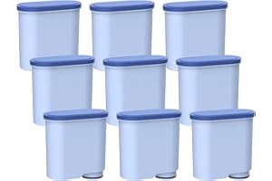 Maxblue Filtro acqua di ricambio compatibile per filtro anticalcare Philips® AquaClean® CA6903/10 CA6903/22 CA6903 (9)