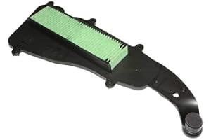 Piaggio Element- Filtro de aire Scoot Origine 50-125 Liberty 3 V 2015 + -1a005015