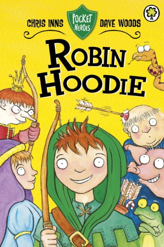 Download Pocket Heroes: Robin Hoodie: Book 3 Download Pocket Heroes: Robin Hoodie: Book 3