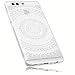 Produktbild mumbi Schutzhülle Huawei P9 Hülle im Mandala Design