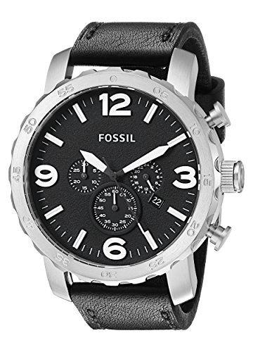 Herren-Armbanduhr Fossil JR1436 Herren-Armbanduhr Fossil JR1436