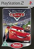 Cars (PS2)