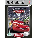 Cars (PS2)