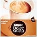 Produktbild Nescafé Dolce Gusto, Caffè Lungo mild, 96g 1 Packung mit 16 Kapseln