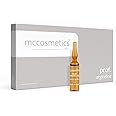 MCCosmetics NY | Prof. Argireline | Argireline 3%, Leuphasil 2% | 10 x 2ml ampoules | Made in Spain