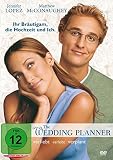 Wedding Planner - Jennifer Lopez