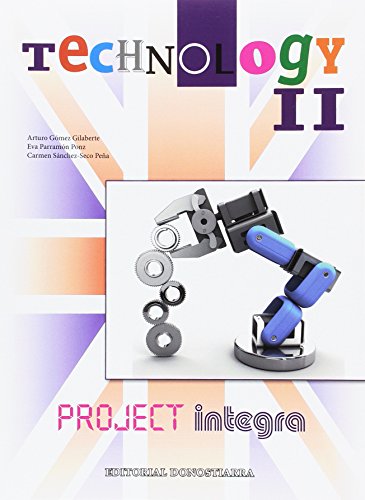 Technology IIProject INTEGRA