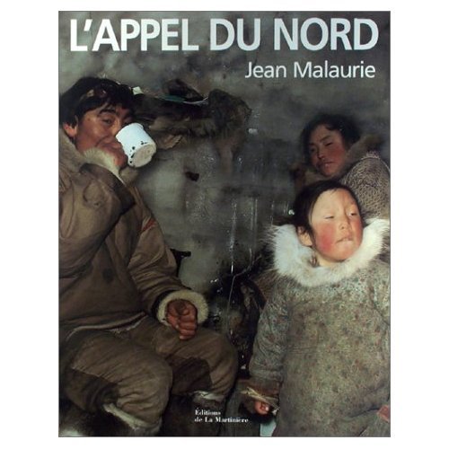 couverture de : L'Appel du nord