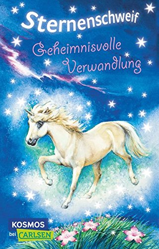 Preisvergleich Produktbild Sternenschweif 1: Geheimnisvolle Verwandlung