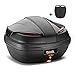 Produktbild Topcase Yamaha X-City 250 Kappa K47NN Monolock 47 Liter schwarz