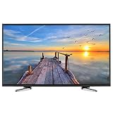 HKC 40K7A-A2EU 40 pulgadas LED TV (Full HD, TRIPLE TUNER, AVPE 8.0 Video...