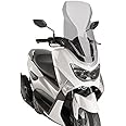 /SPOILER YAMAHA N-MAX 125 2015
