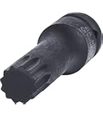 Douille à Impact 1/2" M18 – Cr-Mo 78mm Avec Trou – Uxcell – NEUVE