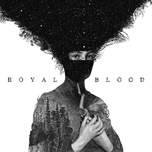 couverture de : Royal blood
