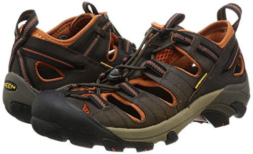 Keen Herren Arroyo Ii Trekking-& Wanderhalbschuhe - 6