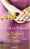 Cover zum Buch Die Tränen der Götter