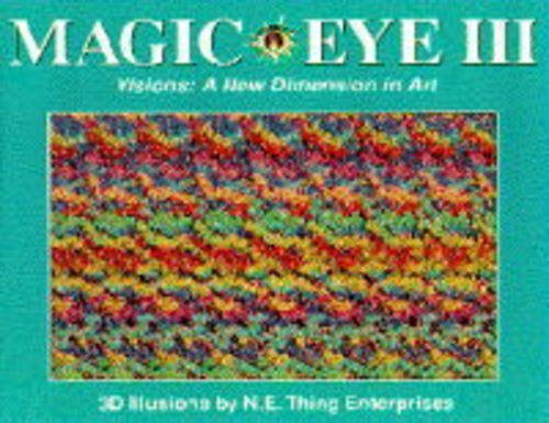 MAGIC EYE III en ligne MAGIC EYE III en ligne