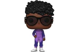 Funko Pop! Marvel: Black Panther Wakanda Forever - Shuri #1173 Bobble-Head Vinyl Figure