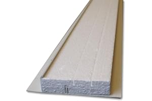 TRADEWISE Cavity Closers 2.4 mtr 50mm to 100mm Cavities Pack of 10