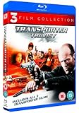 The Transporter Trilogy [Blu-ray] [2002]
