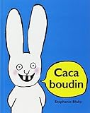 Caca Boudin