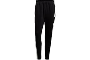 adidas Squadra 21 Training Tracksuit Bottoms, Pantalones Deportivos Hombre