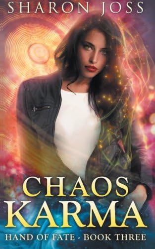 Chaos Karma: Volume 3 (Hand of Fate)