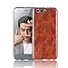 Produktbild Casefirst Fashion Brown Phone Case for Huawei Honor 9, Drop Protection Backcase Durable Bumper Cover Huawei Honor 9