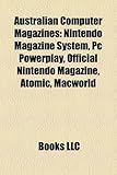 Image de Australian Computer Magazines